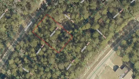 Tbd SE Fisher Run Terrace Ocala FL 34472