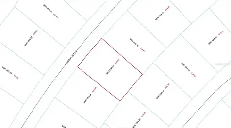 Tbd SE Fisher Run Terrace Ocala FL 34472