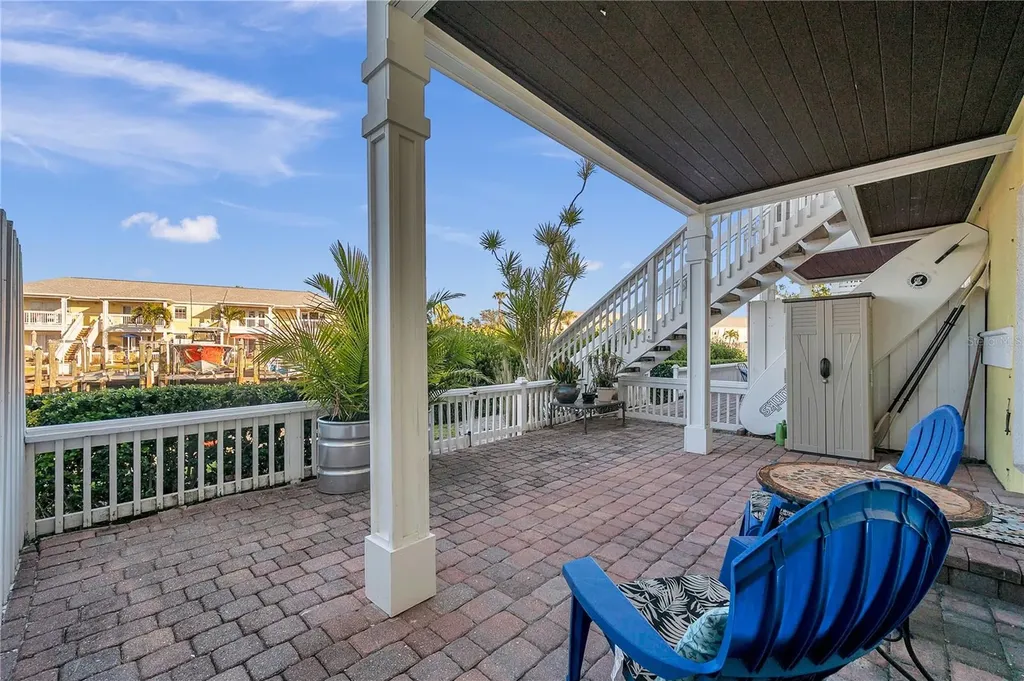 4728 Beach Drive SE St Petersburg FL 33705