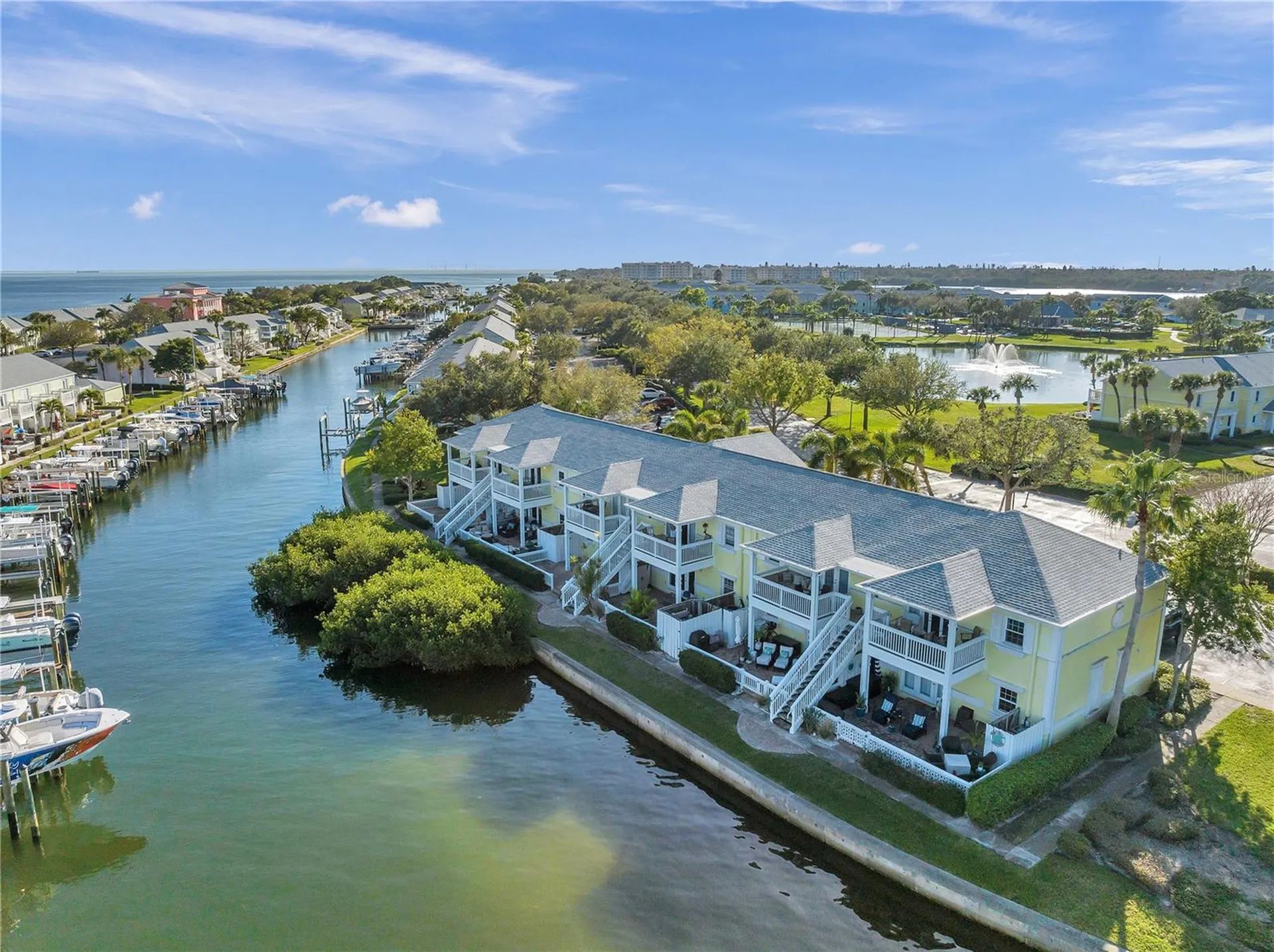 4728 Beach Drive SE St Petersburg FL 33705