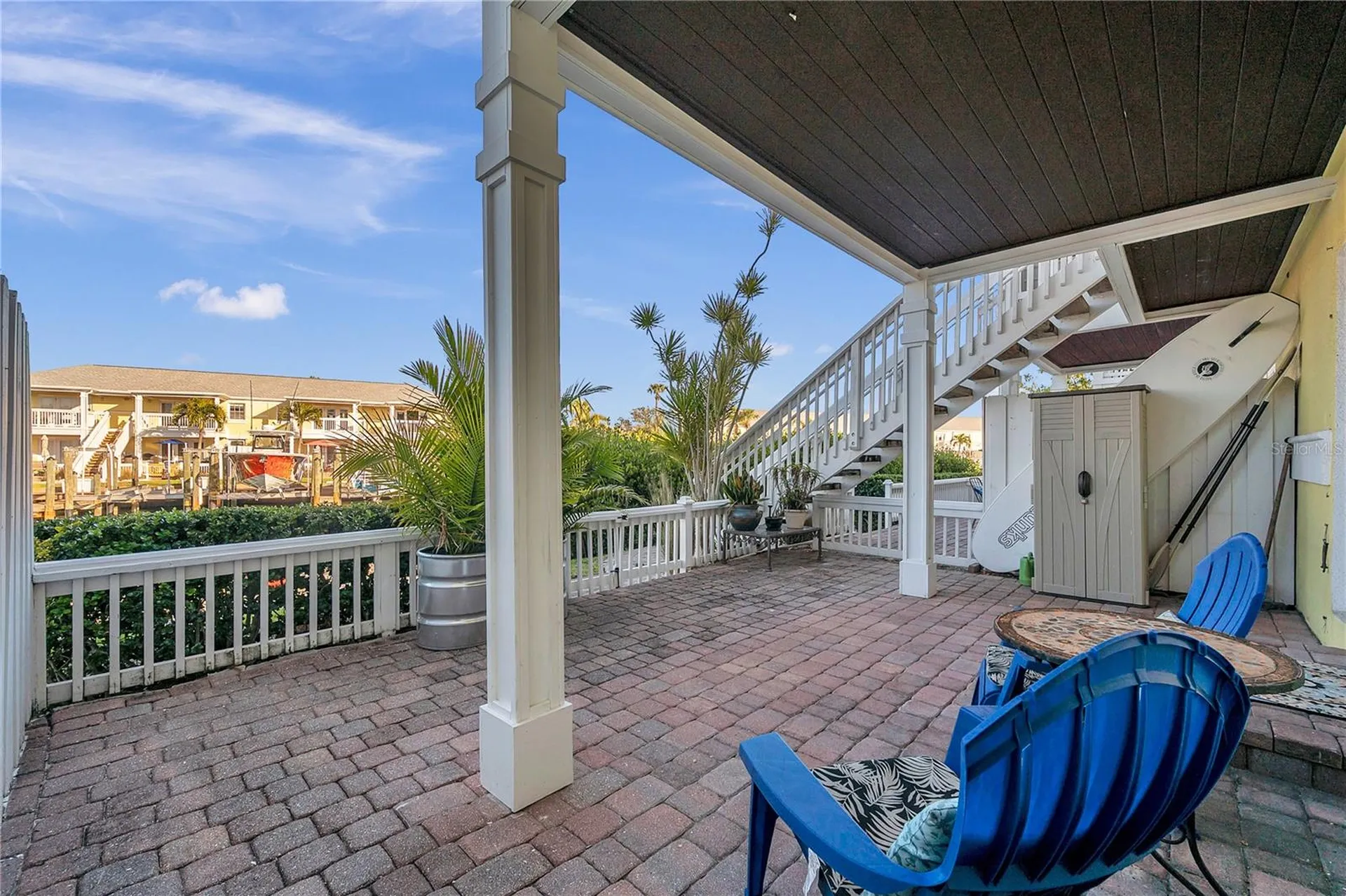 4728 Beach Drive SE St Petersburg FL 33705
