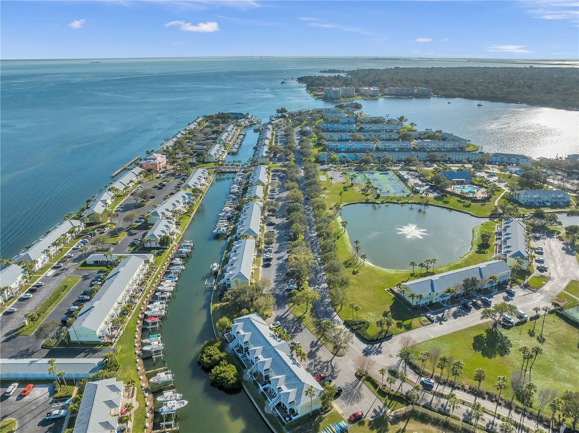 4728 Beach Drive SE St Petersburg FL 33705