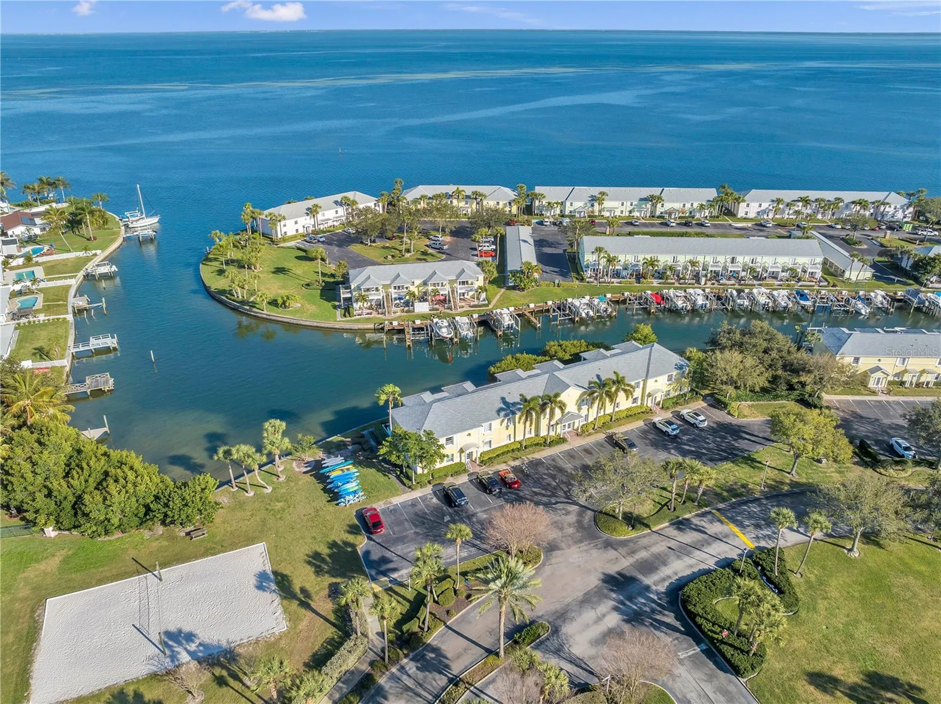 4728 Beach Drive SE St Petersburg FL 33705