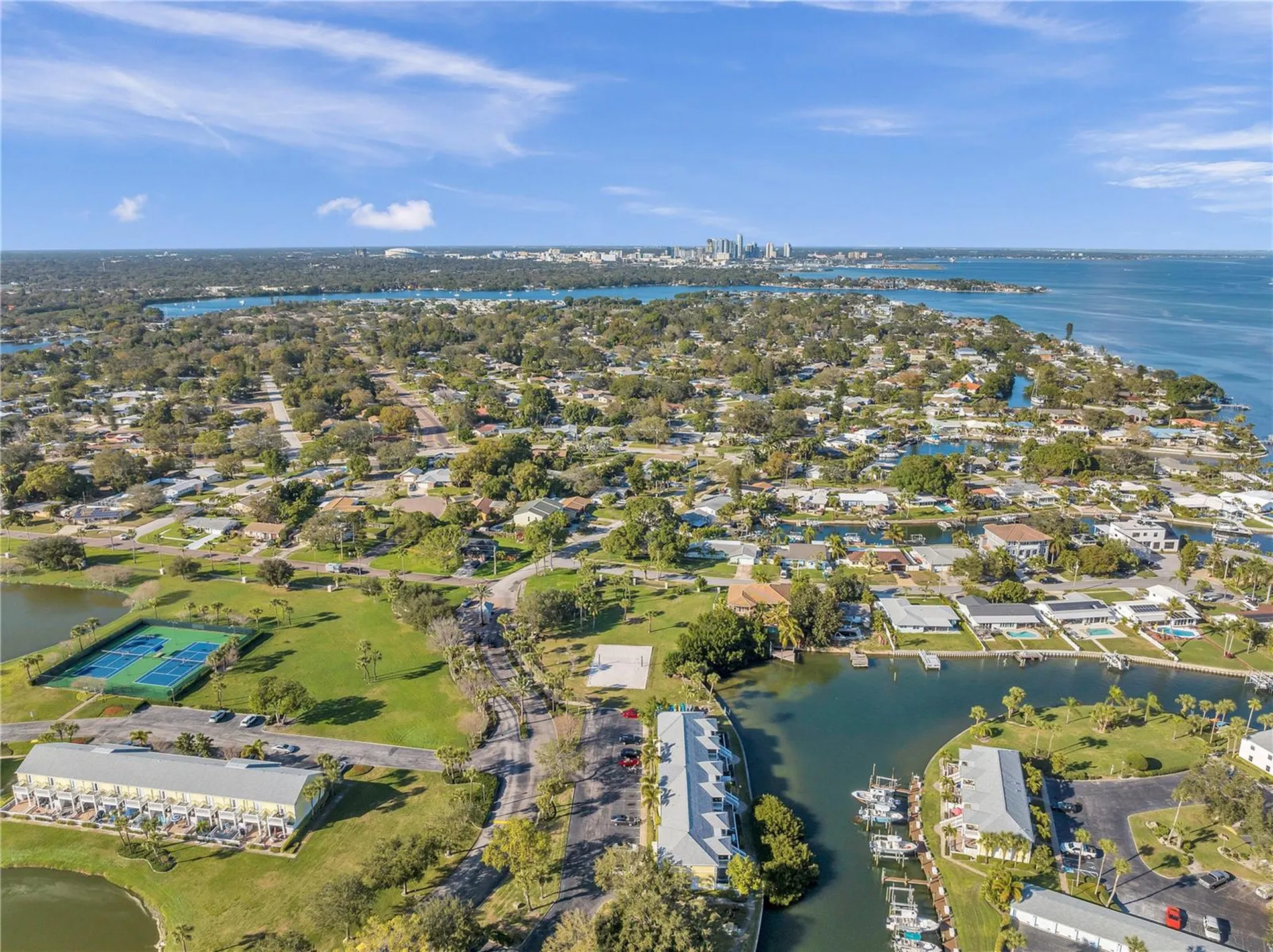 4728 Beach Drive SE St Petersburg FL 33705