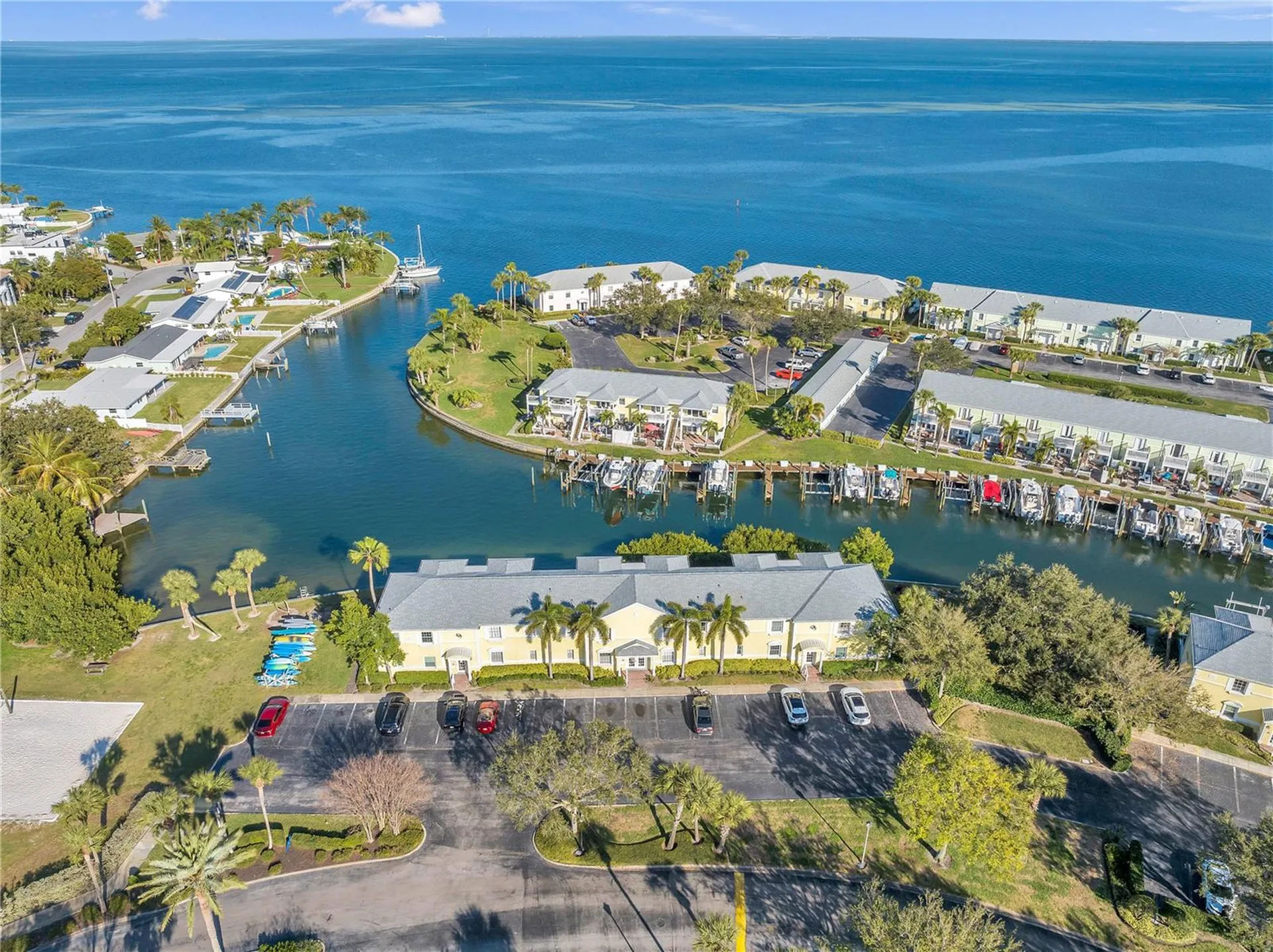 4728 Beach Drive SE St Petersburg FL 33705