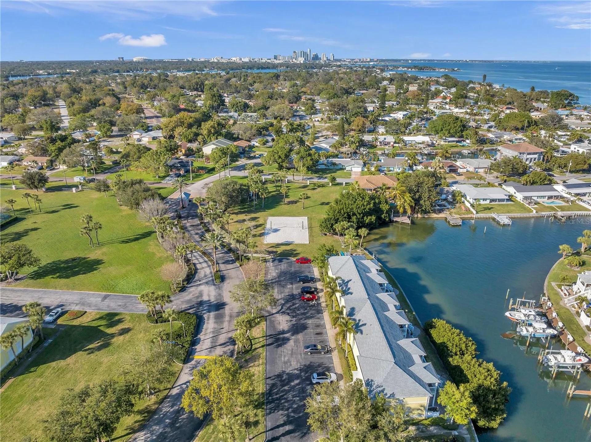 4728 Beach Drive SE St Petersburg FL 33705