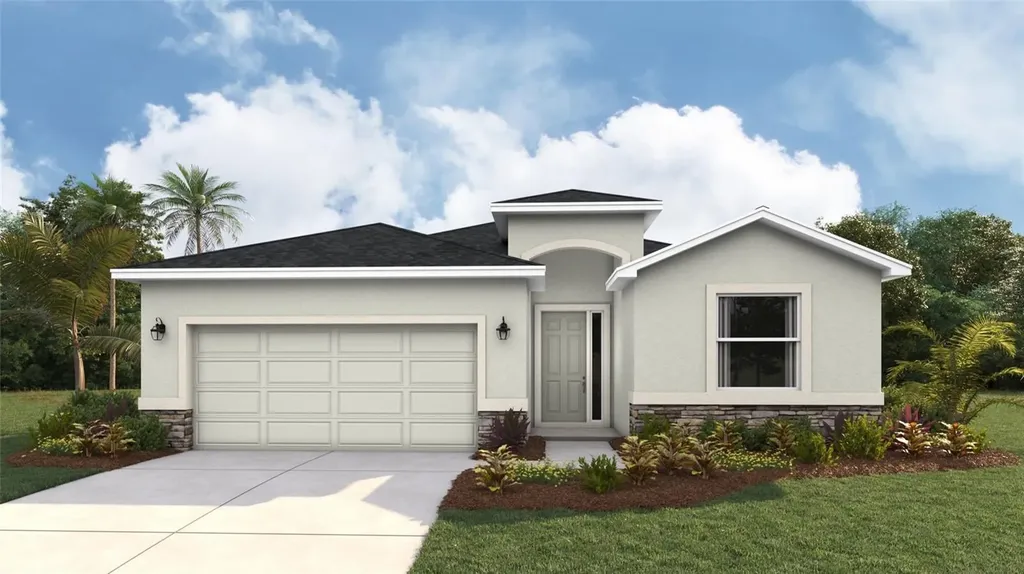 9435 Bella Mar Trail Parrish FL 34219