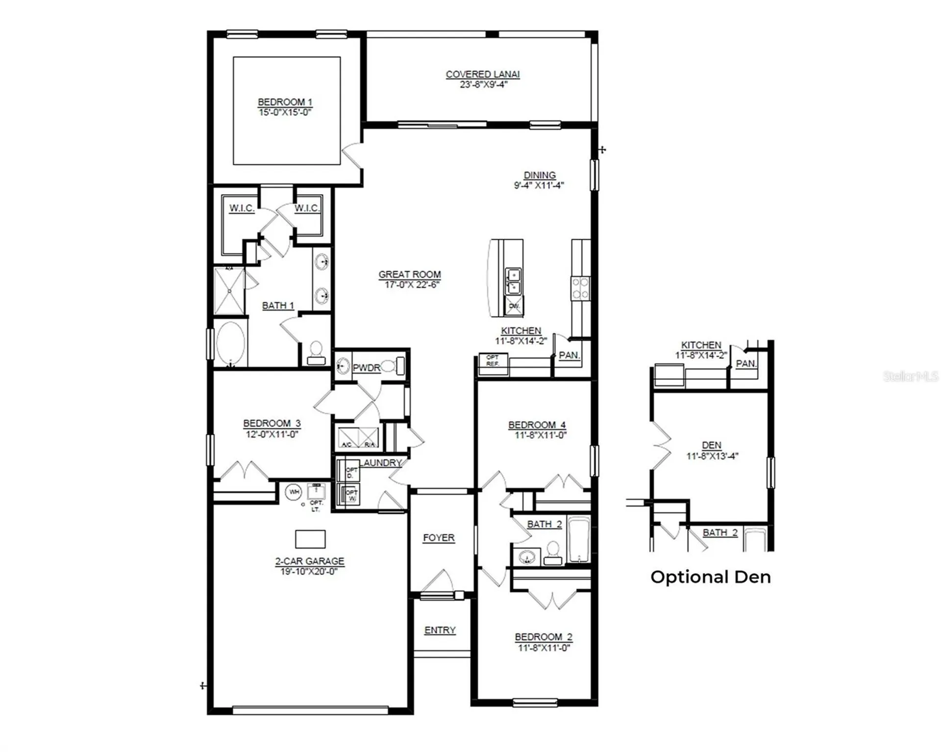 9435 Bella Mar Trail Parrish FL 34219