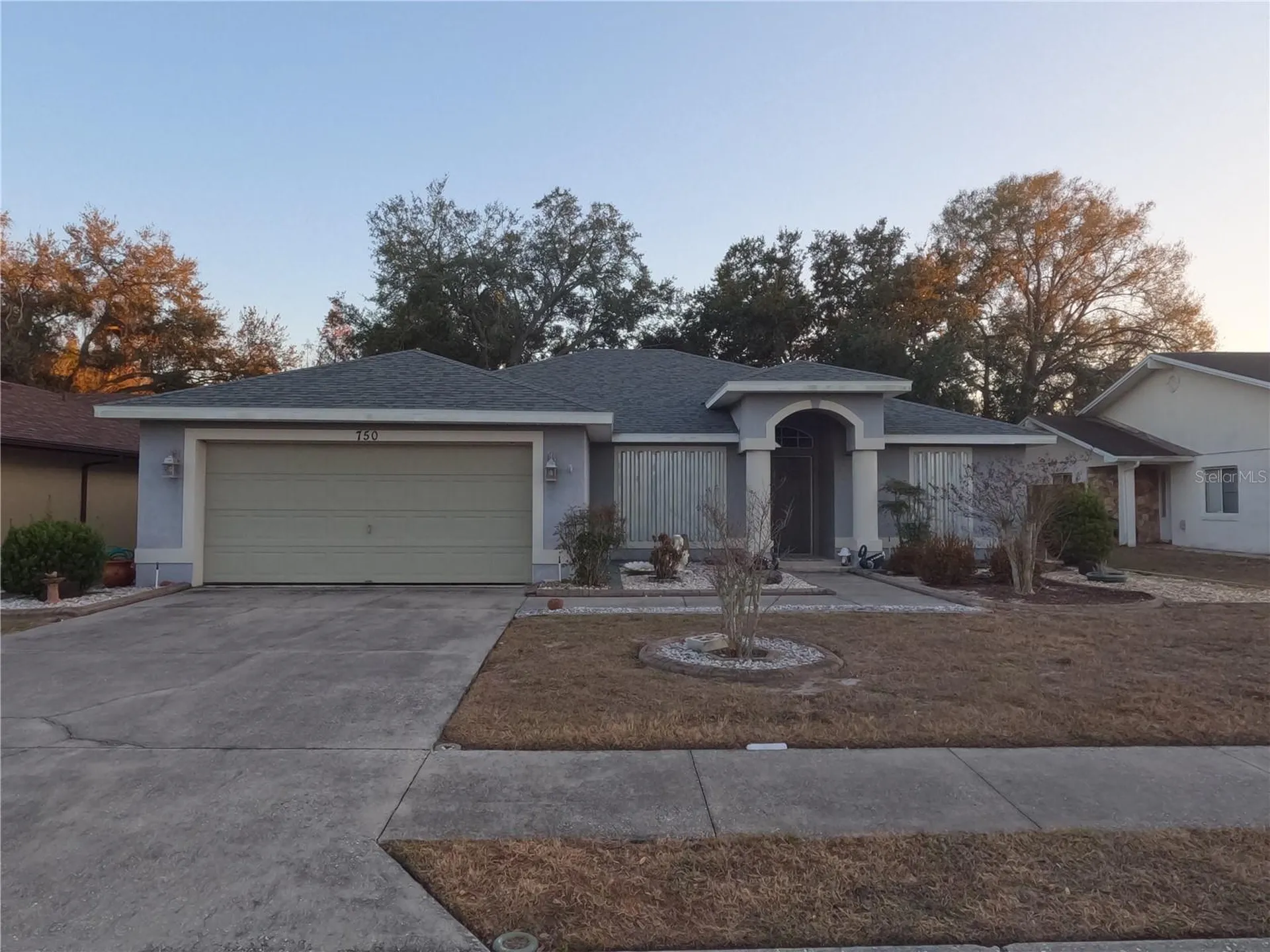 750 Rockingham Road Lakeland FL 33809