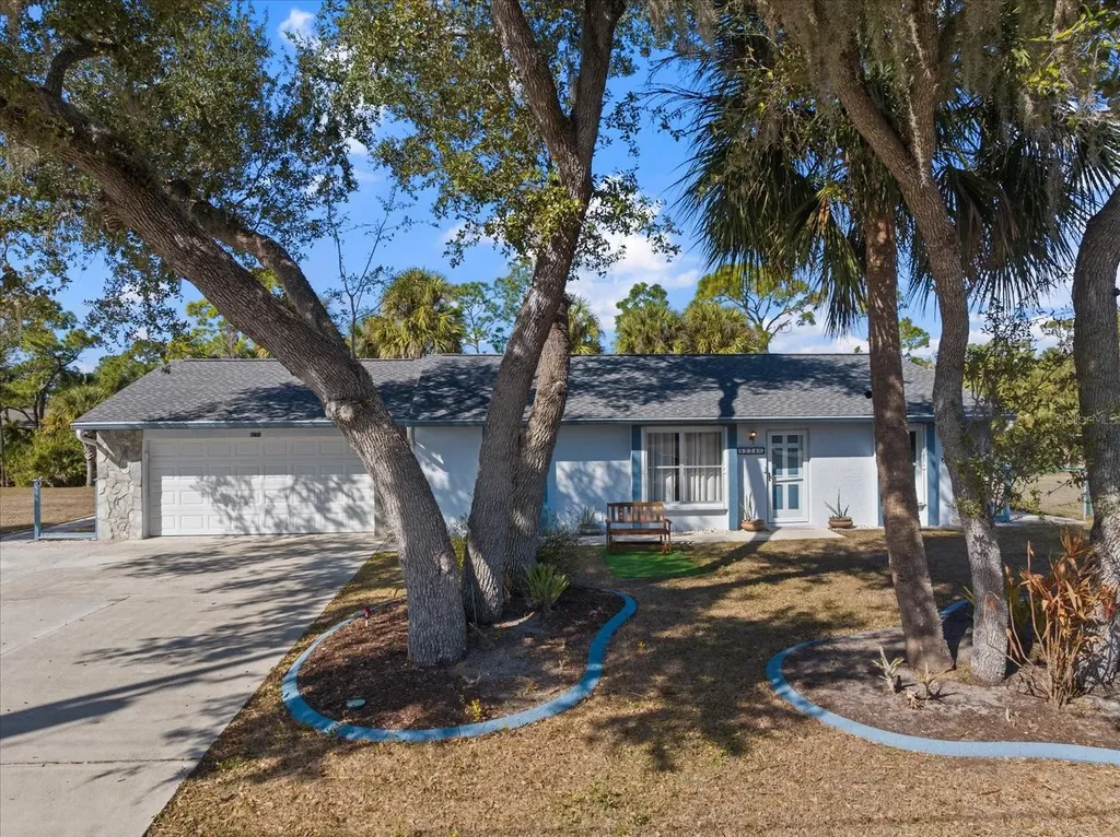 5271 Prime Terrace North Port FL 34286