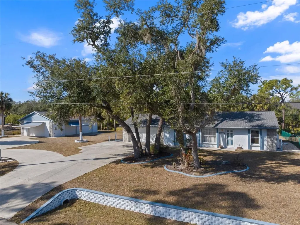 5271 Prime Terrace North Port FL 34286