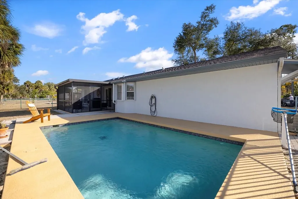 5271 Prime Terrace North Port FL 34286