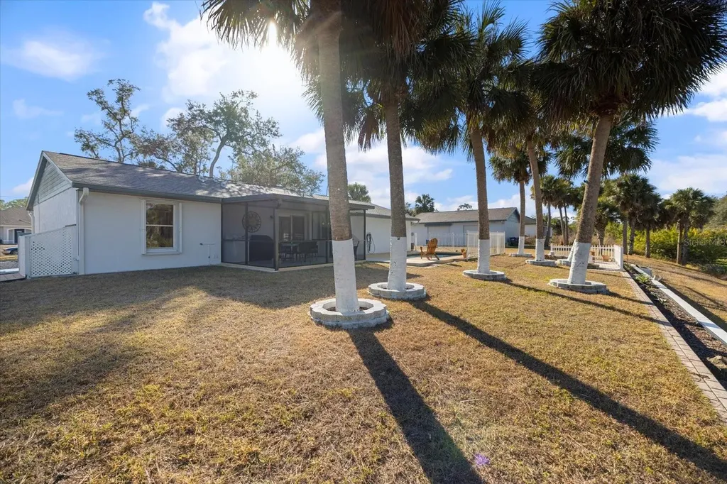 5271 Prime Terrace North Port FL 34286