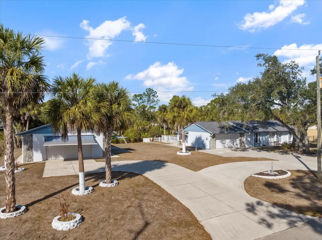 5271 Prime Terrace North Port FL 34286