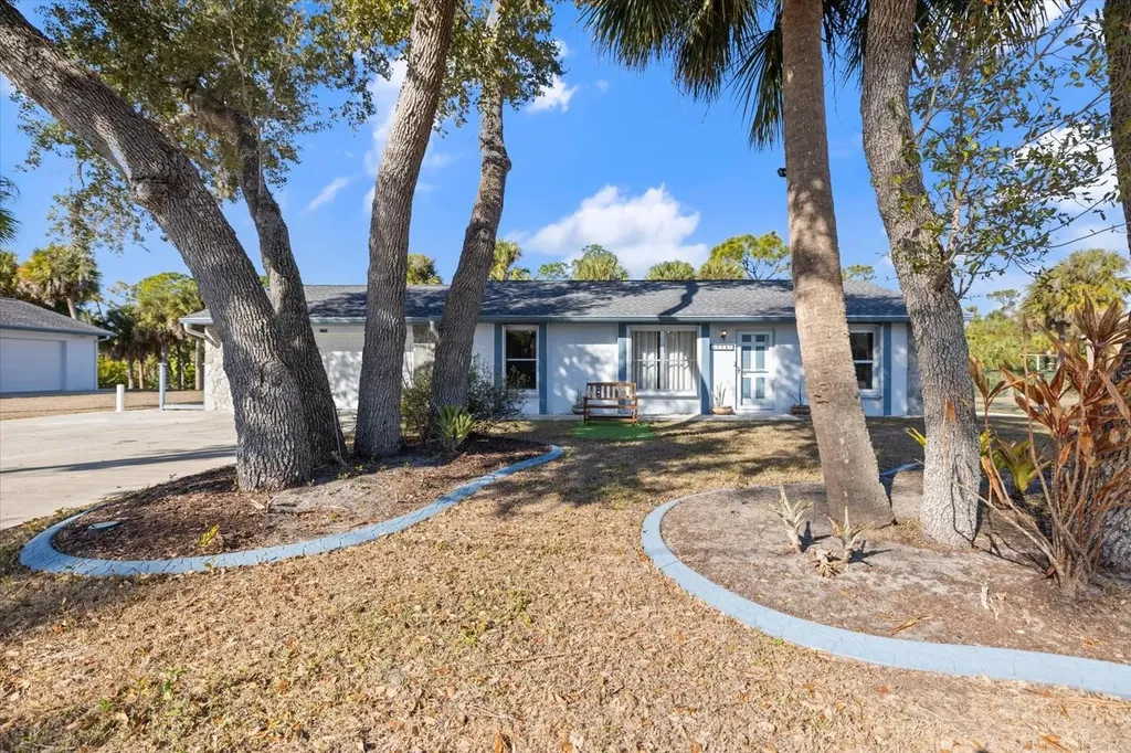 5271 Prime Terrace North Port FL 34286