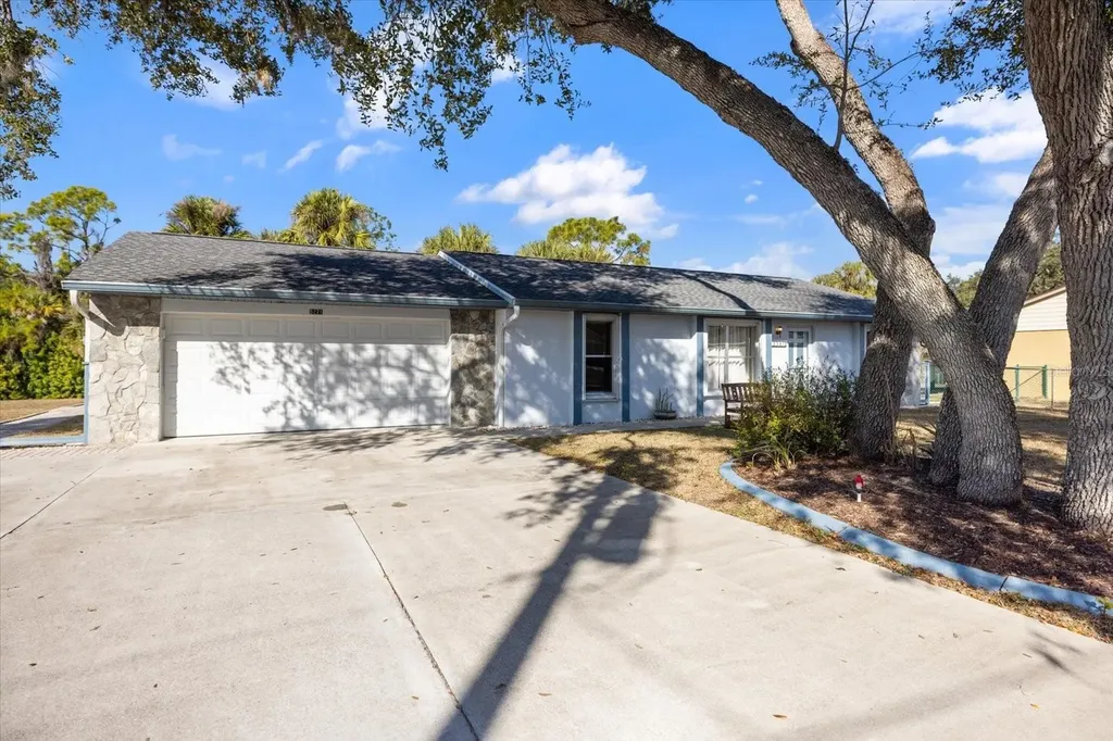 5271 Prime Terrace North Port FL 34286