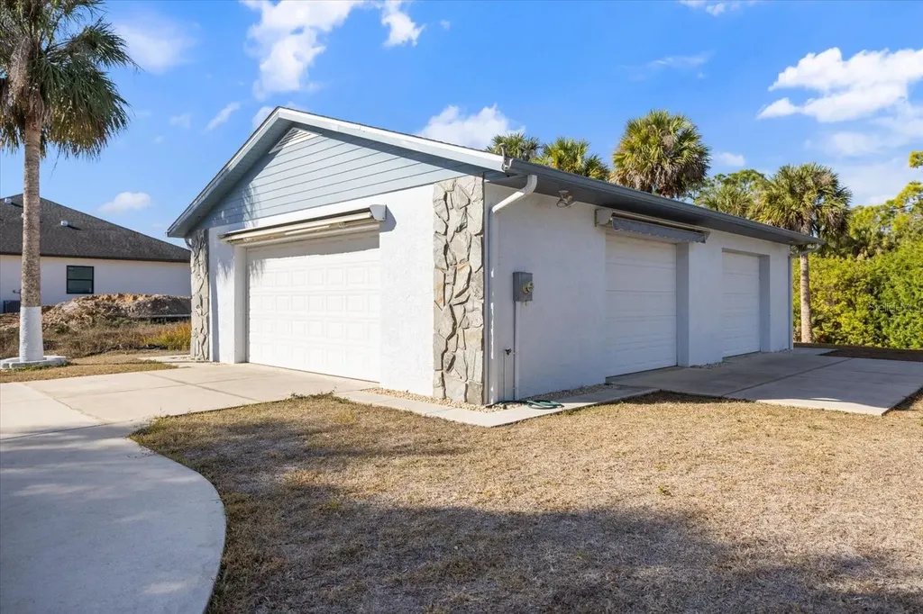 5271 Prime Terrace North Port FL 34286