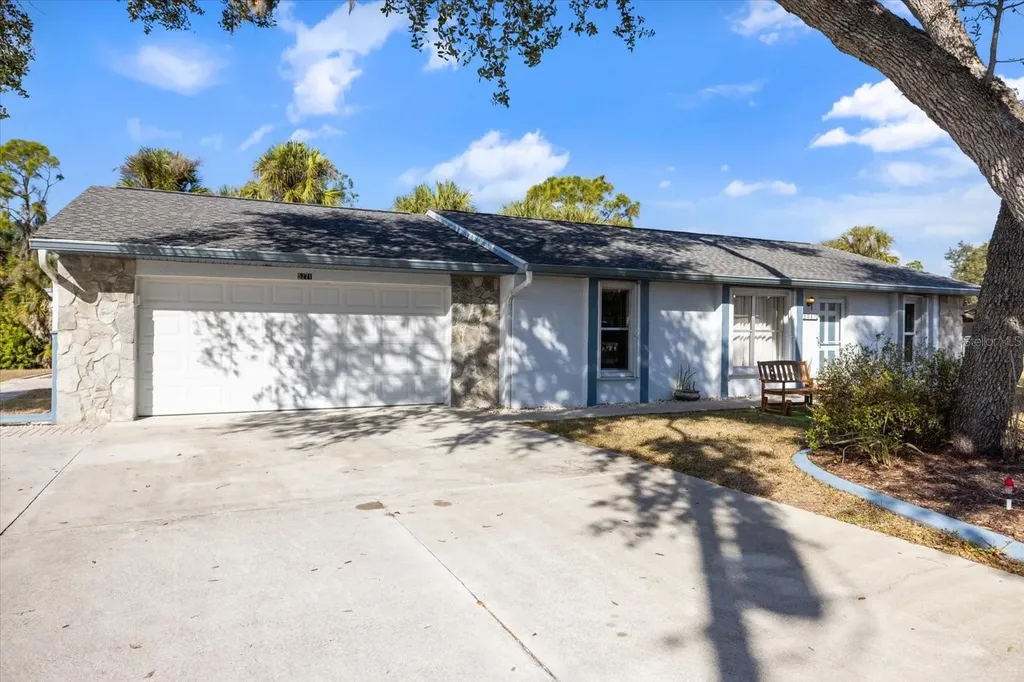 5271 Prime Terrace North Port FL 34286