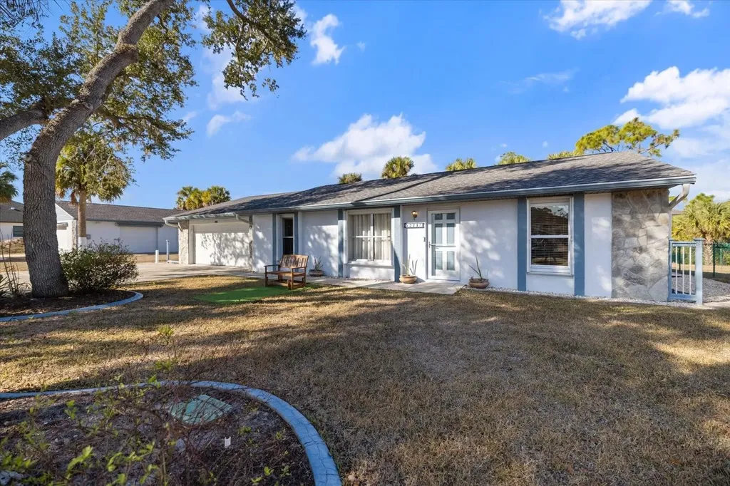 5271 Prime Terrace North Port FL 34286