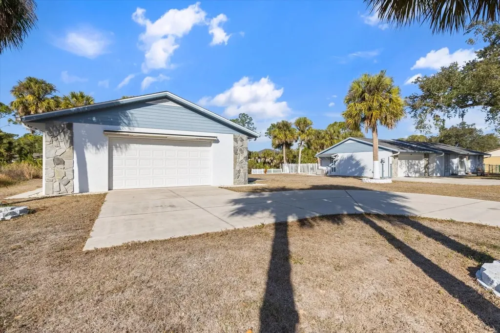 5271 Prime Terrace North Port FL 34286