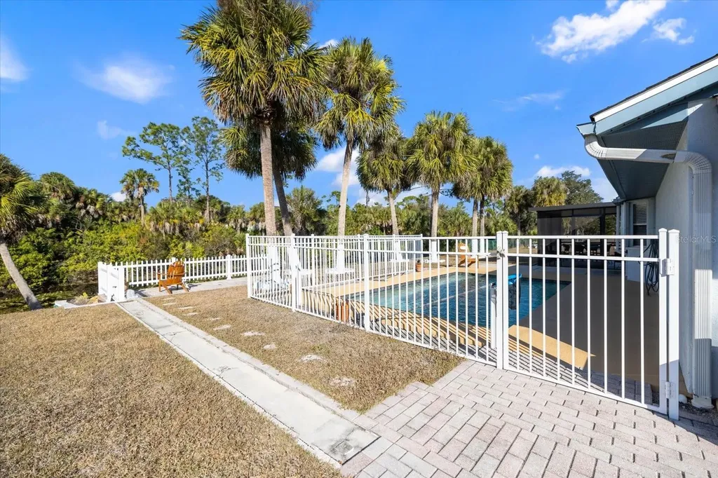 5271 Prime Terrace North Port FL 34286