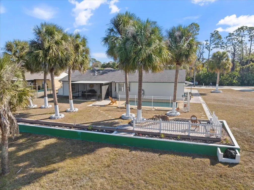 5271 Prime Terrace North Port FL 34286