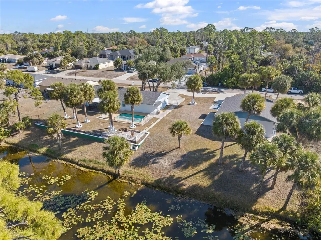 5271 Prime Terrace North Port FL 34286
