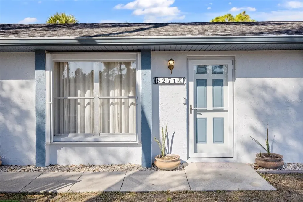 5271 Prime Terrace North Port FL 34286