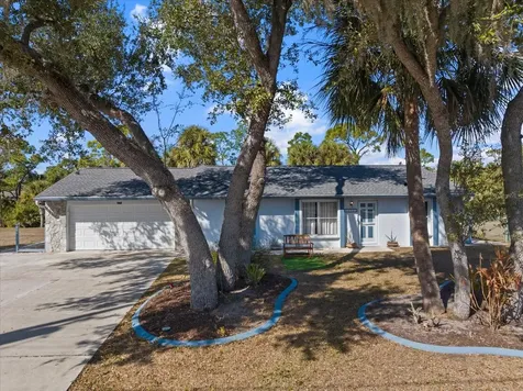 5271 Prime Terrace North Port FL 34286