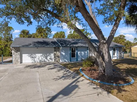 5271 Prime Terrace North Port FL 34286
