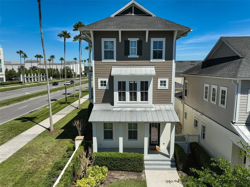 1616 Resolute Street Celebration FL 34747