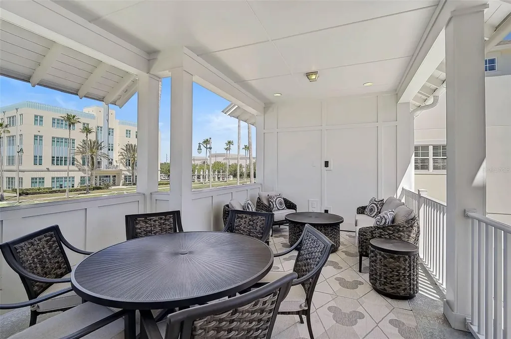 1616 Resolute Street Celebration FL 34747
