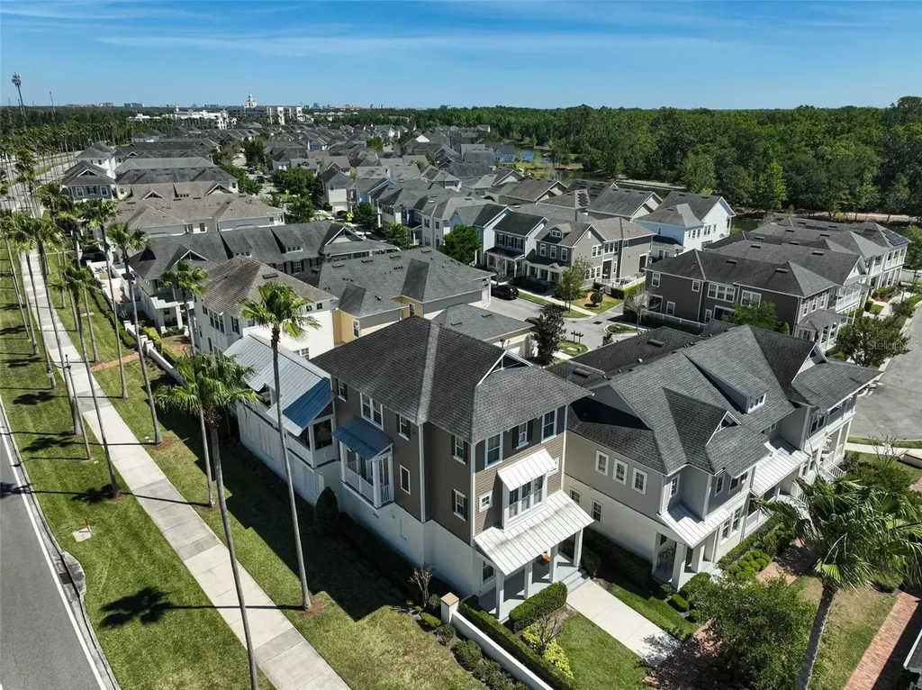 1616 Resolute Street Celebration FL 34747