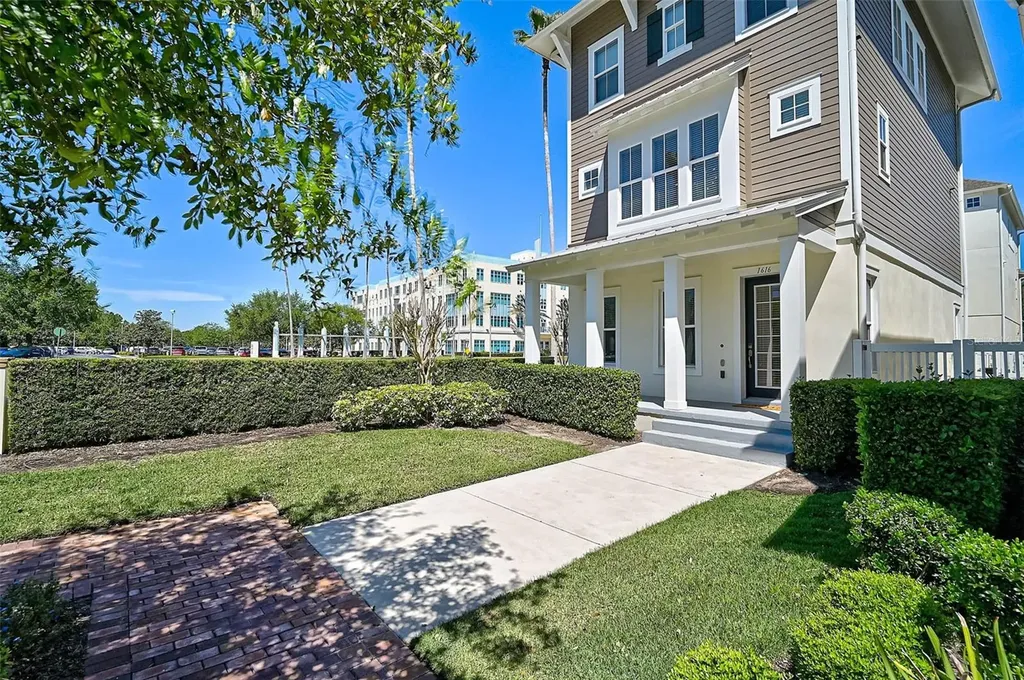 1616 Resolute Street Celebration FL 34747