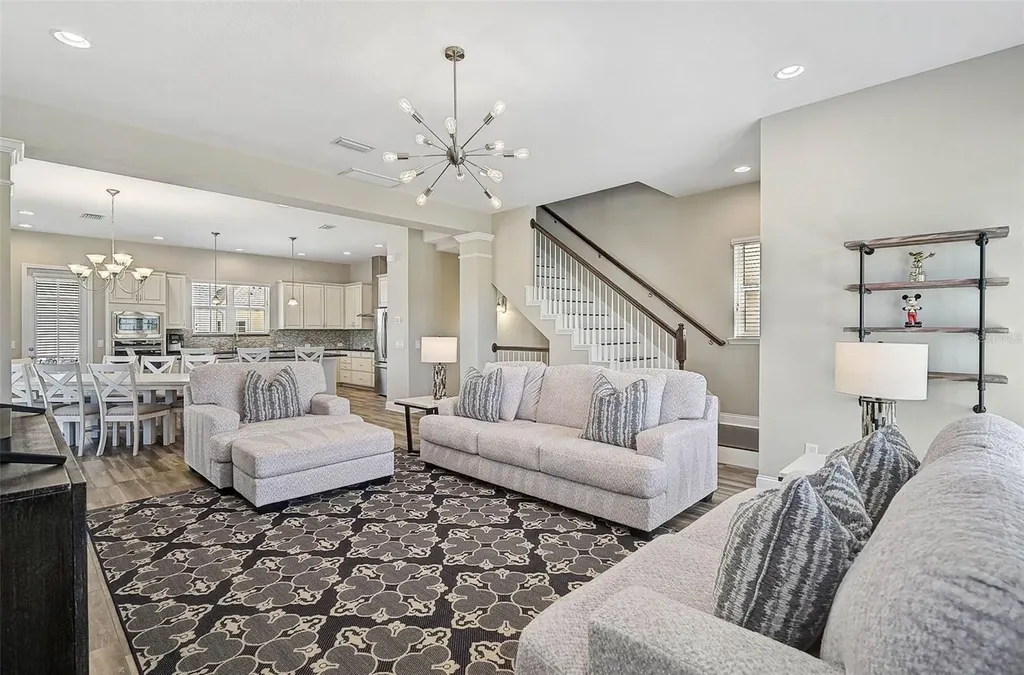 1616 Resolute Street Celebration FL 34747