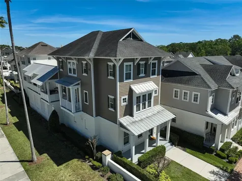 1616 Resolute Street Celebration FL 34747