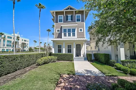1616 Resolute Street Celebration FL 34747