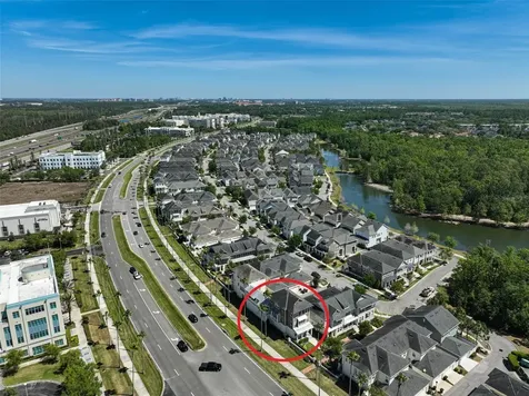 1616 Resolute Street Celebration FL 34747