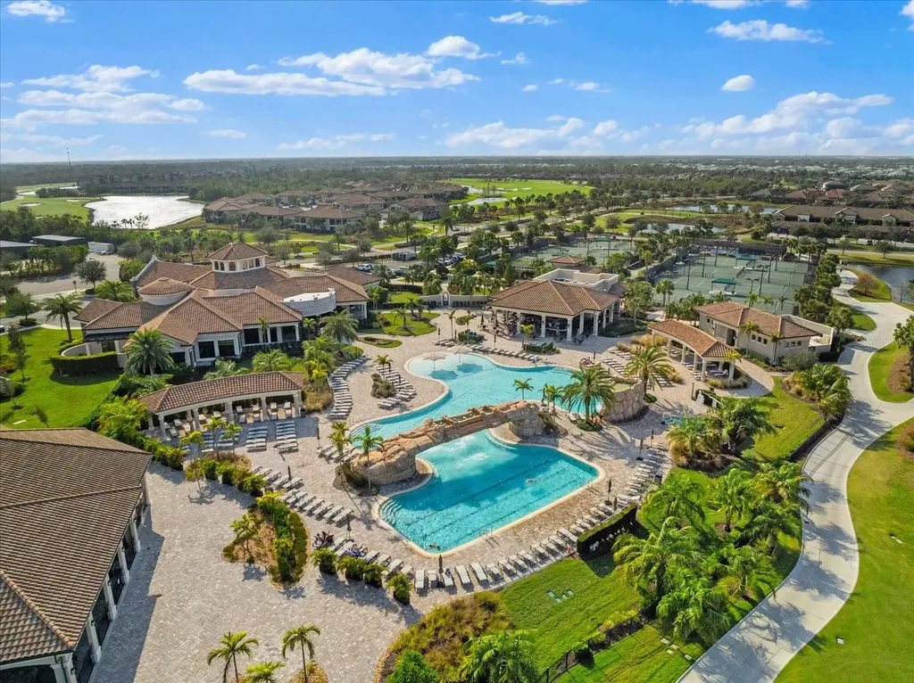 17626 Gawthrop Drive Bradenton FL 34211