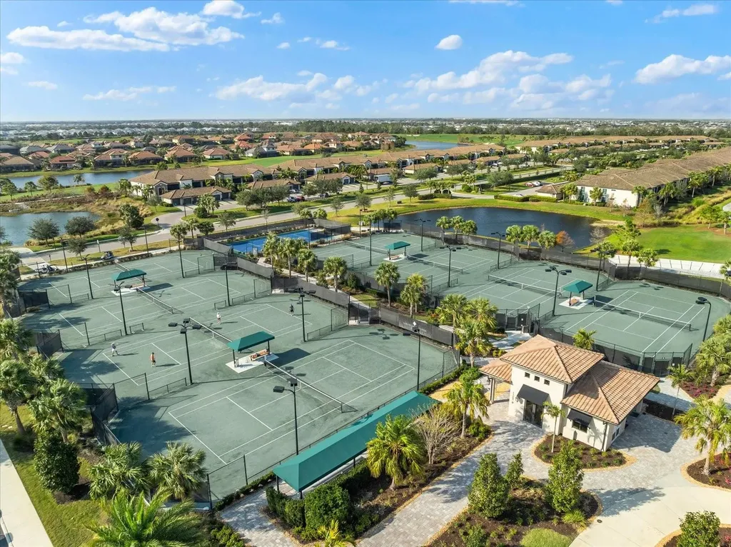 17626 Gawthrop Drive Bradenton FL 34211