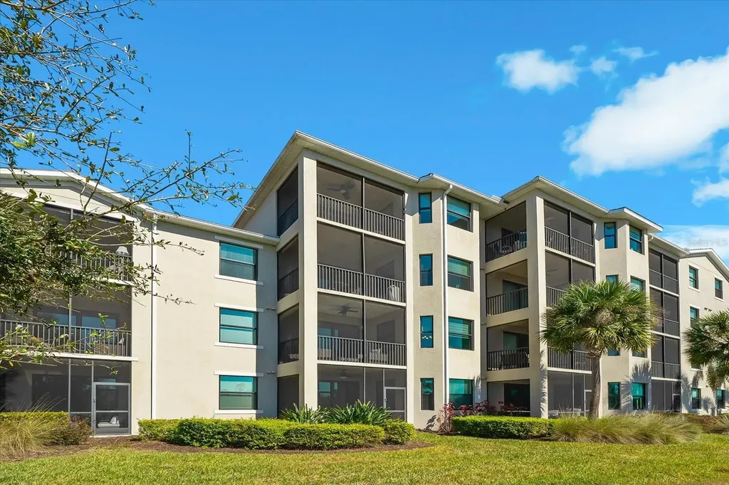 17626 Gawthrop Drive Bradenton FL 34211