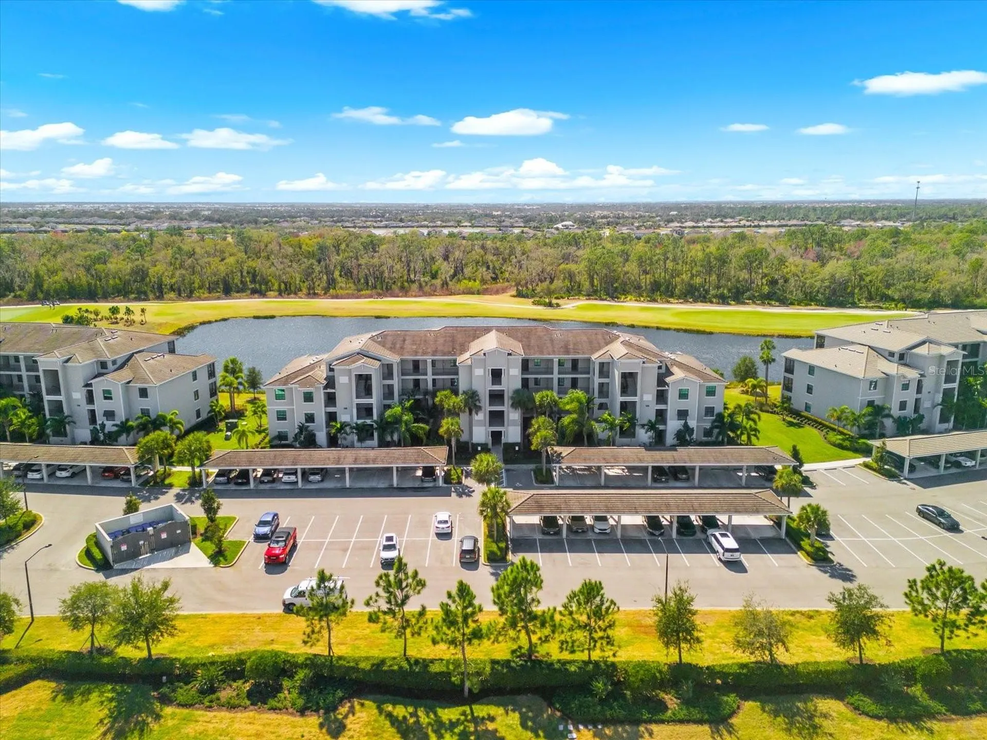 17626 Gawthrop Drive Bradenton FL 34211