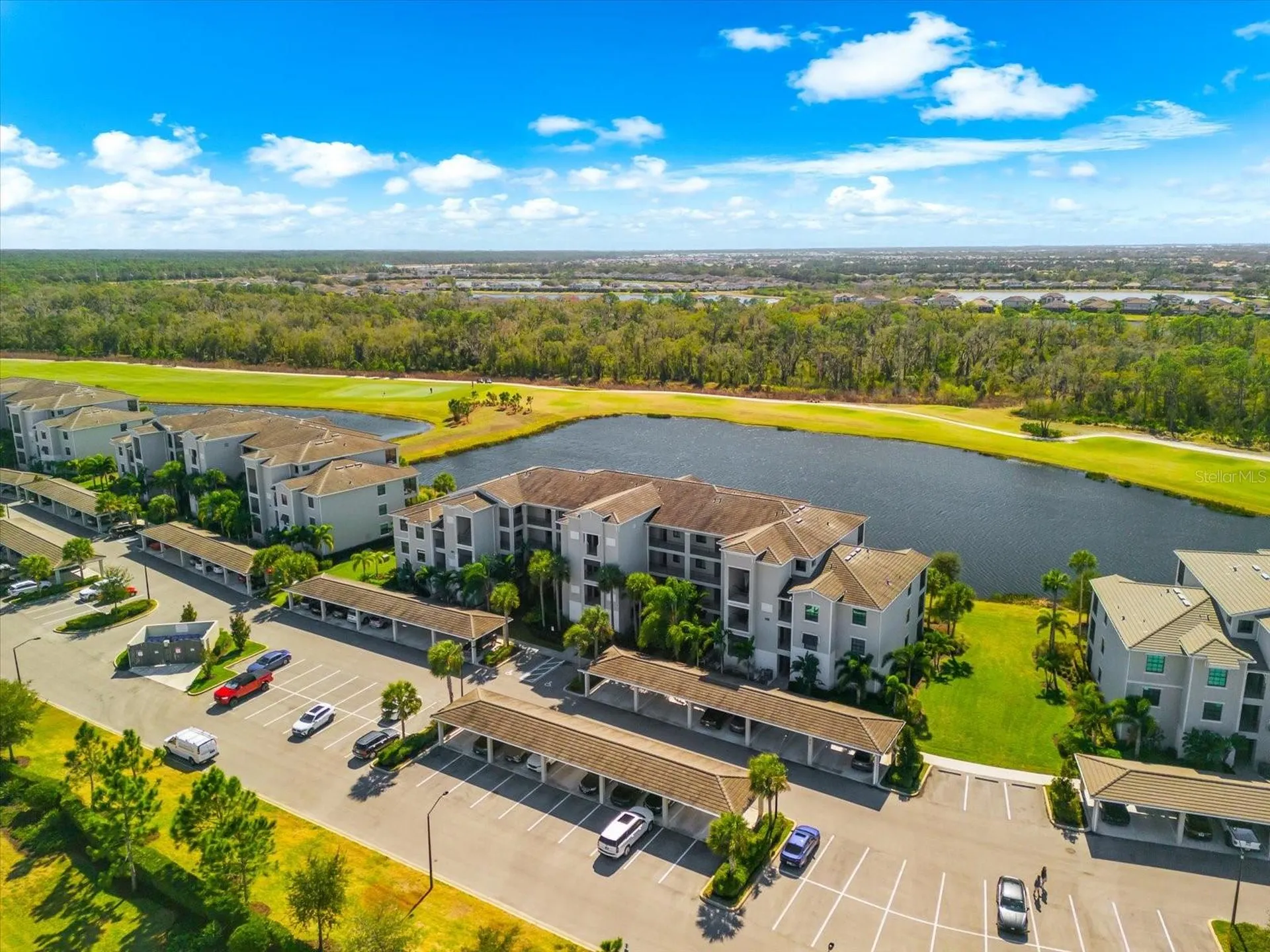 17626 Gawthrop Drive Bradenton FL 34211