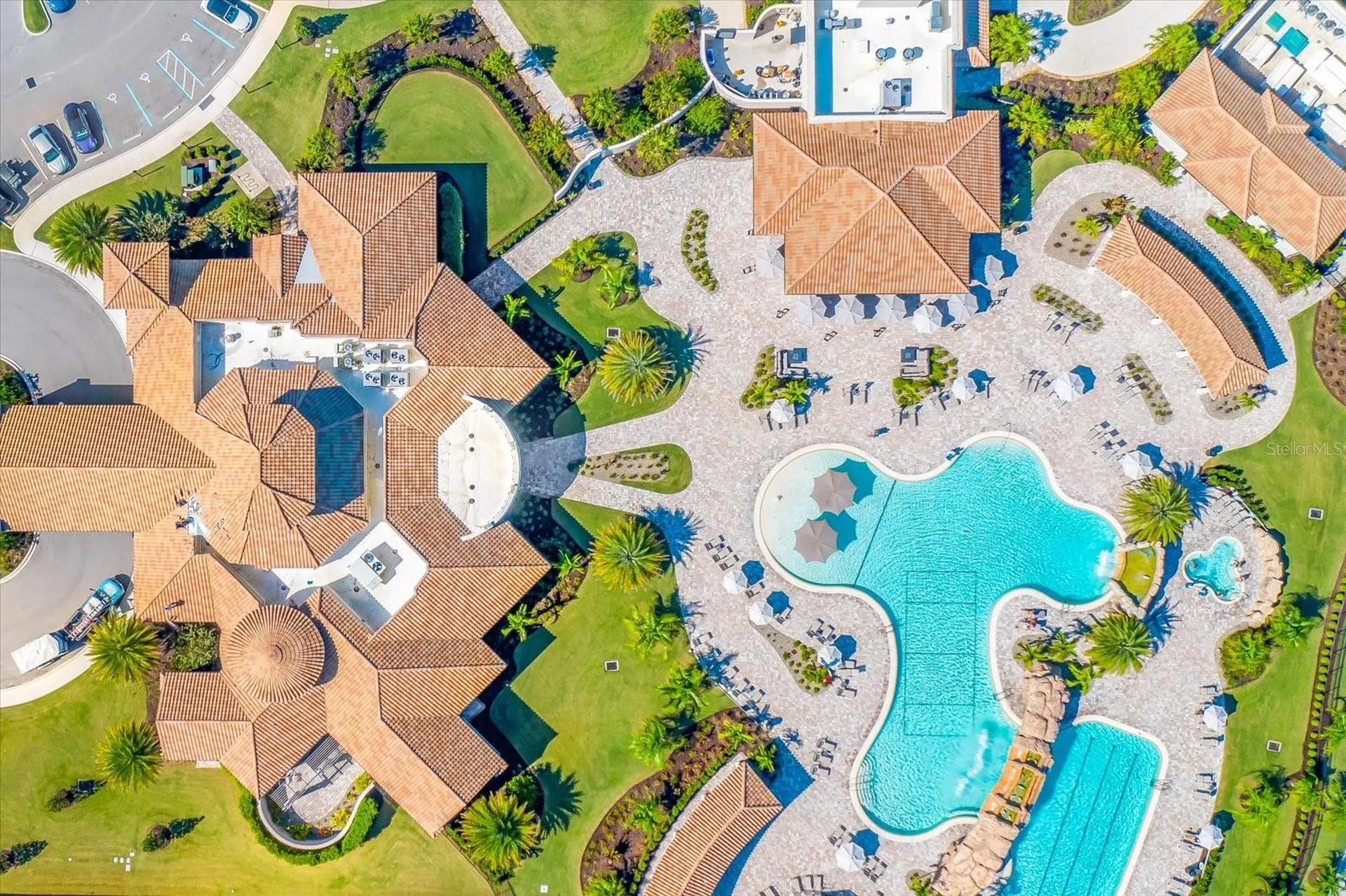 17626 Gawthrop Drive Bradenton FL 34211