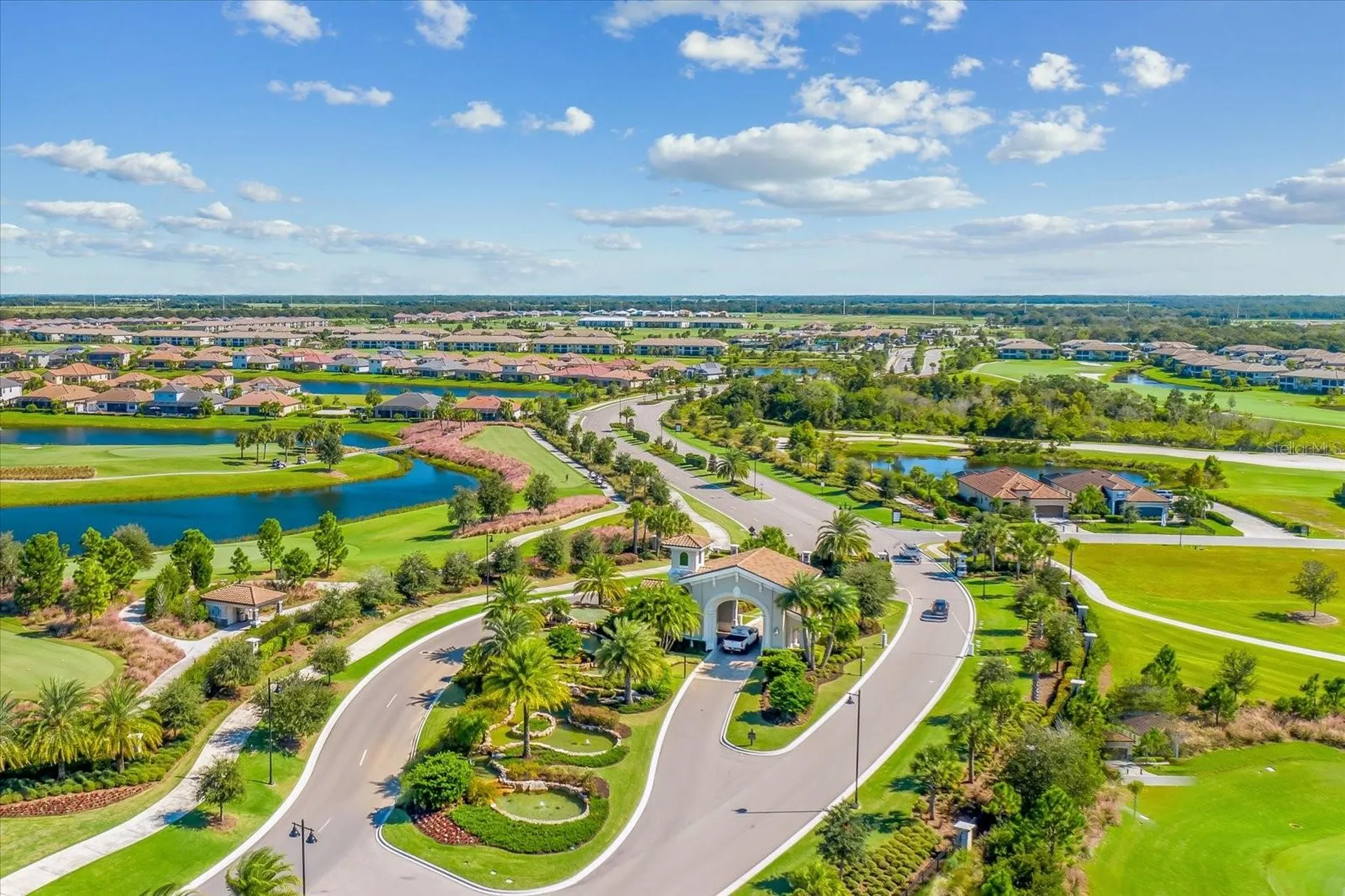 17626 Gawthrop Drive Bradenton FL 34211