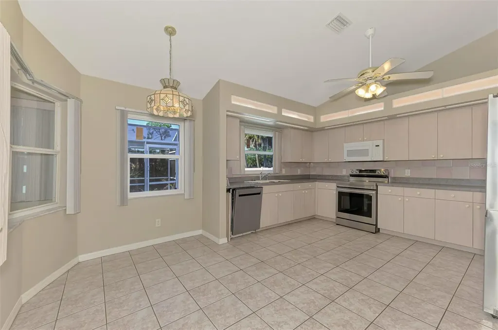 4041 Barbary Lane North Port FL 34287