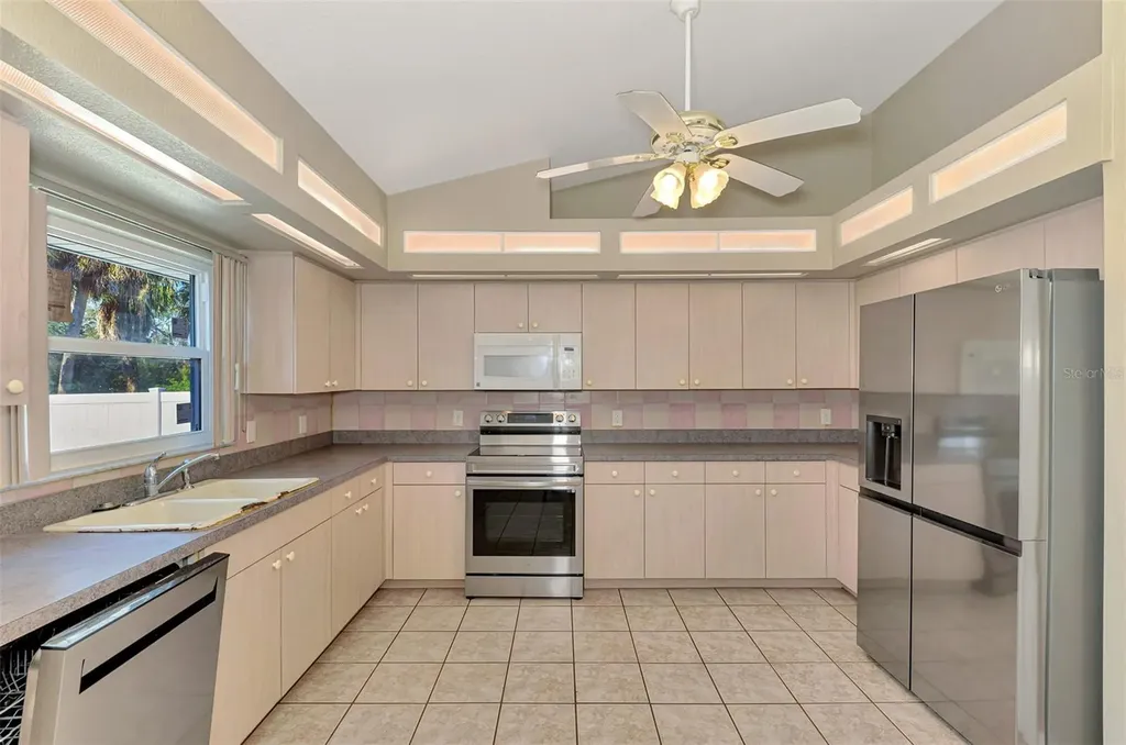 4041 Barbary Lane North Port FL 34287