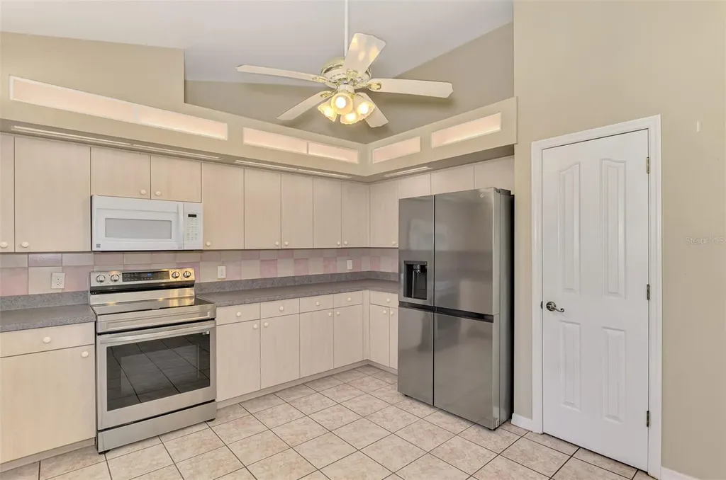 4041 Barbary Lane North Port FL 34287