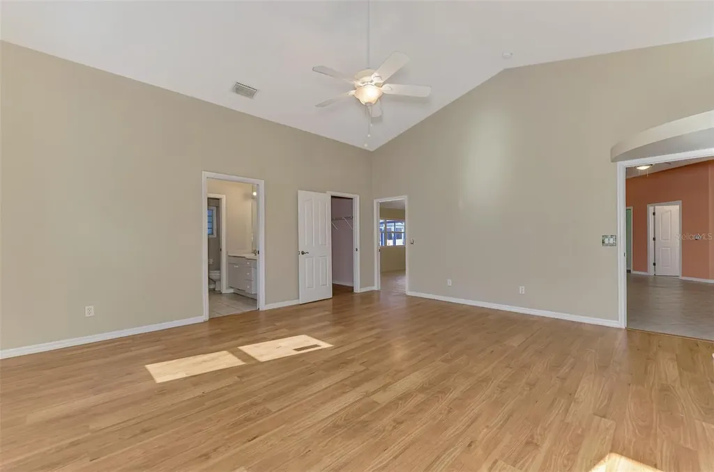 4041 Barbary Lane North Port FL 34287