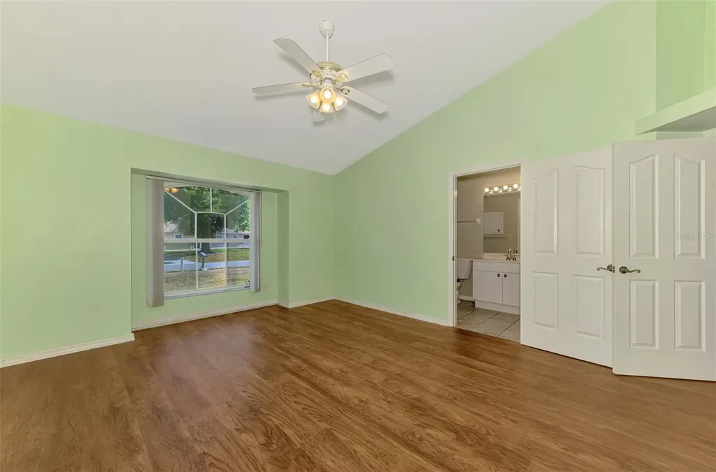 4041 Barbary Lane North Port FL 34287